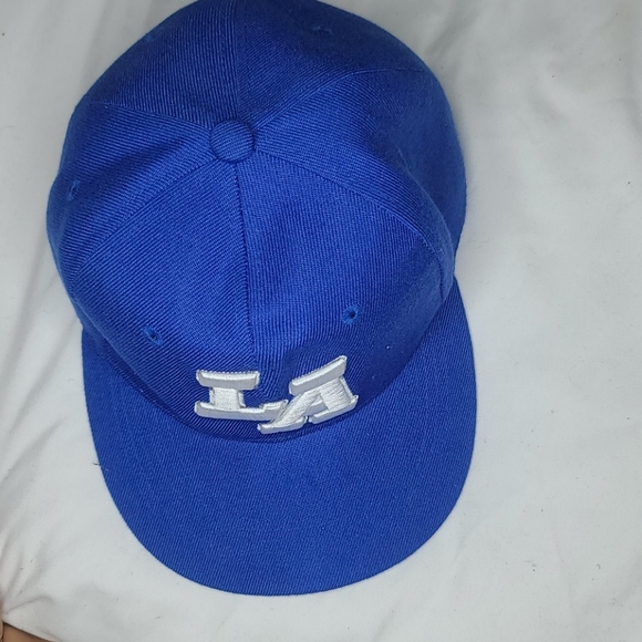 LA HAT - Picture 2 of 6
